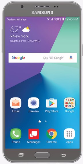 Samsung SM-S737TL Galaxy J7 Sky Pro 4G LTE-A